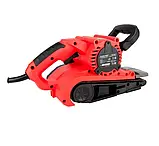 Шліфмашина стрічкова Start Pro SBS-1650, фото 6