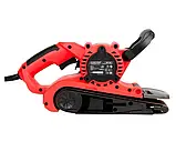 Шліфмашина стрічкова Start Pro SBS-1650, фото 8