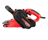 Шліфмашина стрічкова Start Pro SBS-1650, фото 9