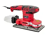 Шліфмашина вібраційна Start Pro SVM-600, фото 4