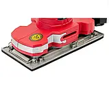 Шліфмашина вібраційна Start Pro SVM-600, фото 6