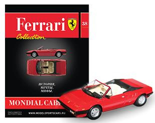 Ferrari Collection №2 FXX, фото 1