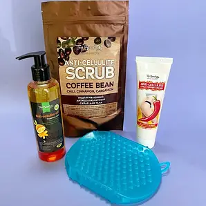 Антицелюлітні засоби