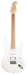 Електрогітара Carter Guitars ST Standard HSS WH
