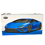 Машинка металева дитяча Porsche, Порше, білий з червоним, світло, звук,інерція,відкриваються двері, капот, 1:32, 15*7*6см, (68791), фото 8