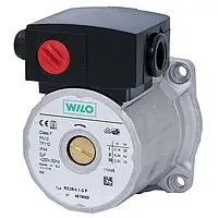 Циркуляционный насос WILO RS 25 4-3-Р (30мм) для котлов Ariston, Hermann, Immergas, Ferroli,Termet, Vaillant