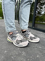 New Balance 2002R New Balance 2002R Protection Pack Rain Cloud 40 m