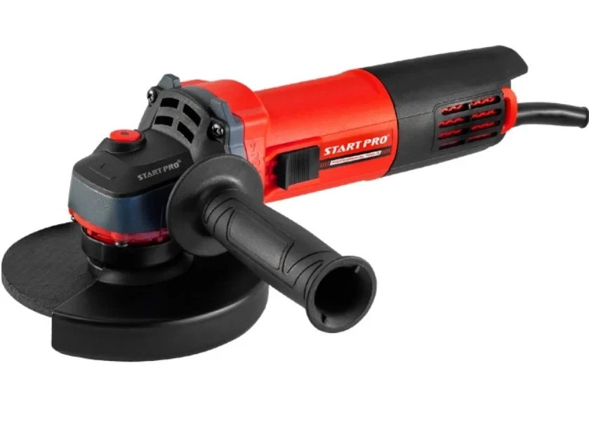 Шліфмашинка кутова Start Pro SAG-1300F