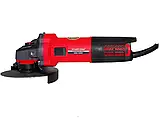 Шліфмашинка кутова Start Pro SAG-1300F, фото 5