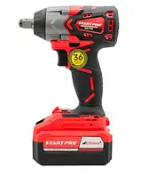 Гайковерт Безщітковий Start Pro SWK-21BL