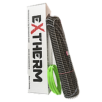 Нагревательный мат двухжильный Extherm ET ECO 200-180 L2