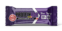 Power Pro 36% Sugar Free - 20x60g Blue berry