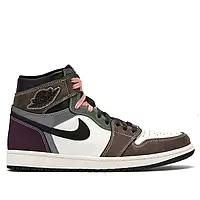 Jordan | 1 Mid/ High Air Jordan 1 Retro High OG Hand Crafted 42 m