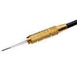 Дротики для гри в дартс Baili 3 шт. по 18 г у чохлі, фото 4