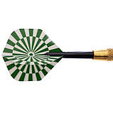 Дротики для гри в дартс Baili 3 шт. по 18 г у чохлі, фото 5