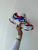 NEW BALANCE 9060 9060 Purple/Pink 40 m