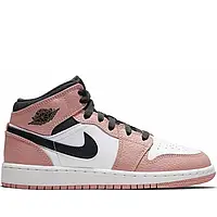 Jordan | 1 Mid/ High Nike Air Jordan 1 Retro Pink 40 m