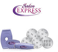 Штамп для ногтей Salon Express