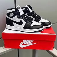 Jordan Nike Jordan 1 Retro Black/white 44 m