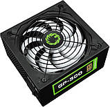 Блок живлення GAMEMAX GP-500 500W, фото 3