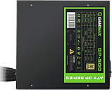 Блок живлення GAMEMAX GP-500 500W, фото 7