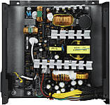 Блок живлення GAMEMAX GP-500 500W, фото 9