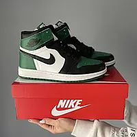 Jordan Nike Jordan 1 Retro Green m