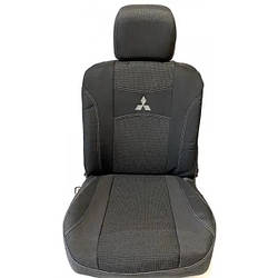 Авточохли Mitsubishi Space Star 1998-2005 Nika