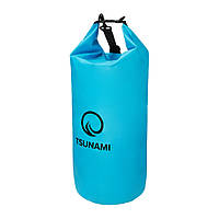 Гермомешок Dry Pack TSUNAMI TS003, 30 л, Vse-detyam