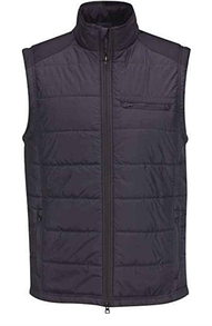 Тактична жилетка Propper Men's El Jefe Puff Vest F54910 Medium, Синій (Navy)