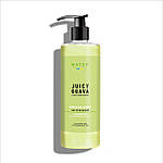 Кондиціонер «Гуава» натуральний зміцнюючий для нормального волосся TM Mayur 500мл