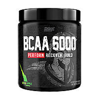 BCAA 6000 - 237g Watermelon