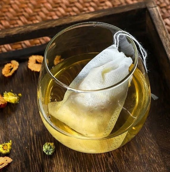 Заспокійливий чай для нормалізації сну та психо емоційного стану - фото 1 - id-p1912081045