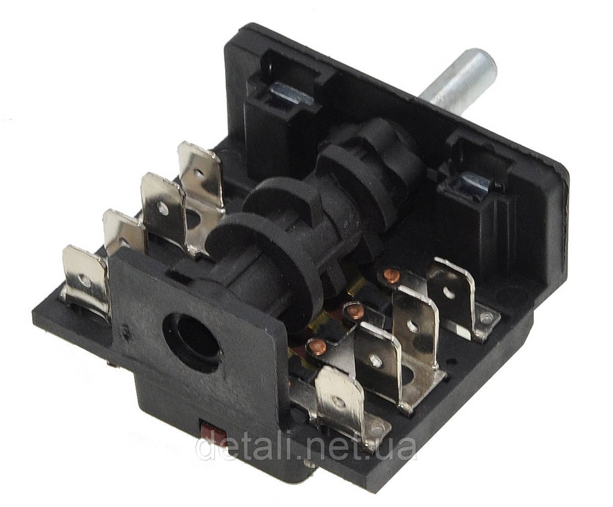 Перемикач духовки / електроплити Argeson, фото 1