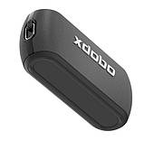 Портативна Bluetooth-колонка Xdobo X8 III, чорна, фото 3