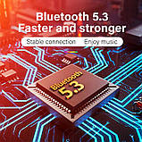 Портативна Bluetooth-колонка Xdobo X8 III, чорна, фото 6
