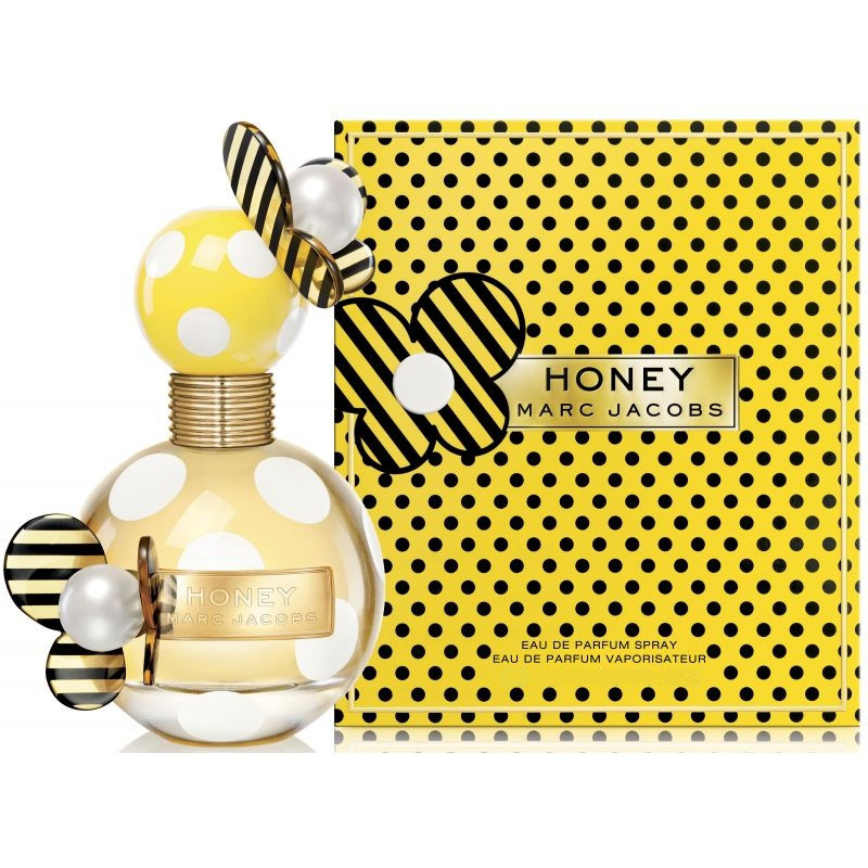 Marc Jacobs Honey парфумована вода 100 ml. (Марк Джейкобс Хоней)