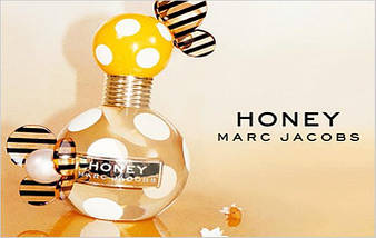 Marc Jacobs Honey парфумована вода 100 ml. (Марк Джейкобс Хоней), фото 3