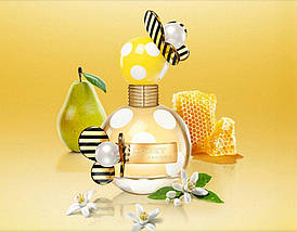 Marc Jacobs Honey парфумована вода 100 ml. (Марк Джейкобс Хоней), фото 4