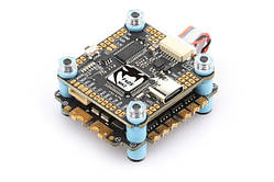 Політний контролер Diatone F405MK2 V2 MPU6000 F50_BLS 50A 3-6S (комбо стек)