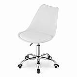 Крісло ALBA WHITE, фото 3