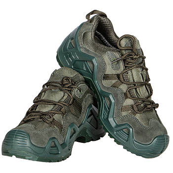 Кросівки тактичні Han-Wild HW-997 Green р.40 Гортекс 10 шт.