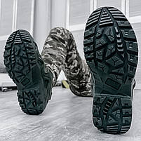 Кросівки тактичні Han-Wild HW-997 Green р.40 Гортекс 10 шт., фото 7