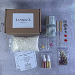 Набори для свічок