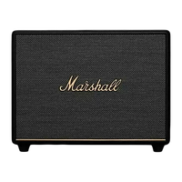 Мультимедийная акустика Marshall Woburn III 3 Black