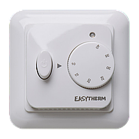 Терморегулятор электромеханический Easytherm EASY MECH L2