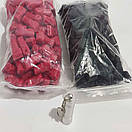 СтопЛок для захисту товара на гачках  6 і 4  мм упаковка 100 шт, фото 6