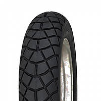 Покришка для мопеда 3.50-10 Deli Tire S-219, TL