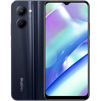 Телефон Realme C33 4/128Gb (RMX3627) Night Sea