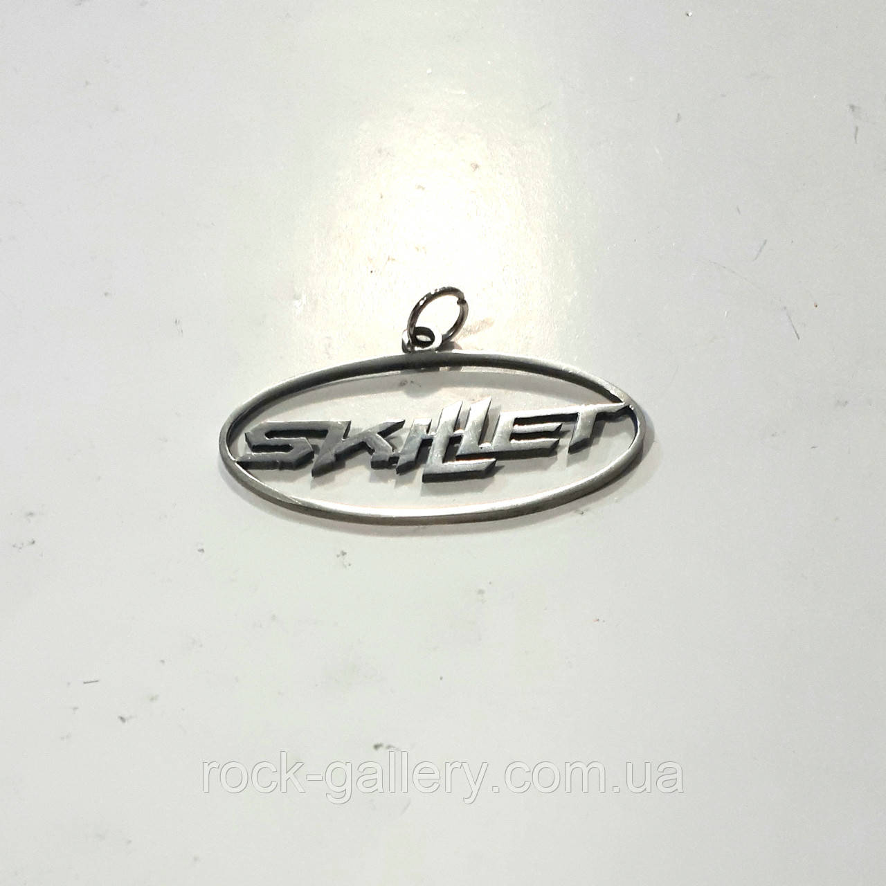 Кулон  " Skillet"